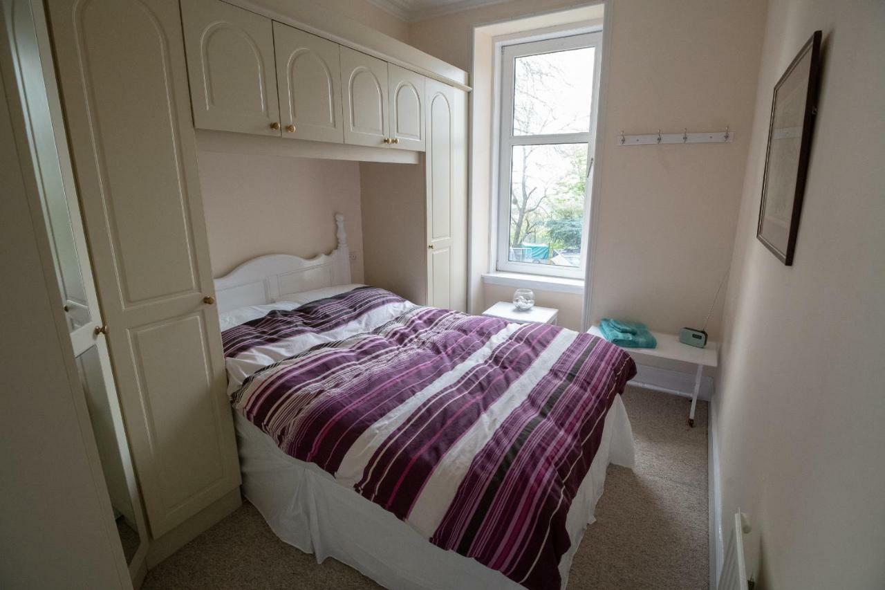 Appartement Period House / Entire Upstairs Flat à Inverness Extérieur photo